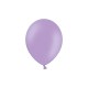 100 Ballons lilas 12 cm