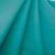 Nappe turquoise haut de gamme voie sèche rouleau 25 m