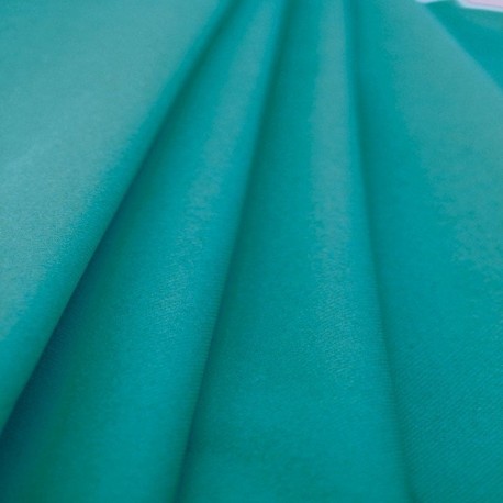 Nappe turquoise haut de gamme voie sèche rouleau 25 m