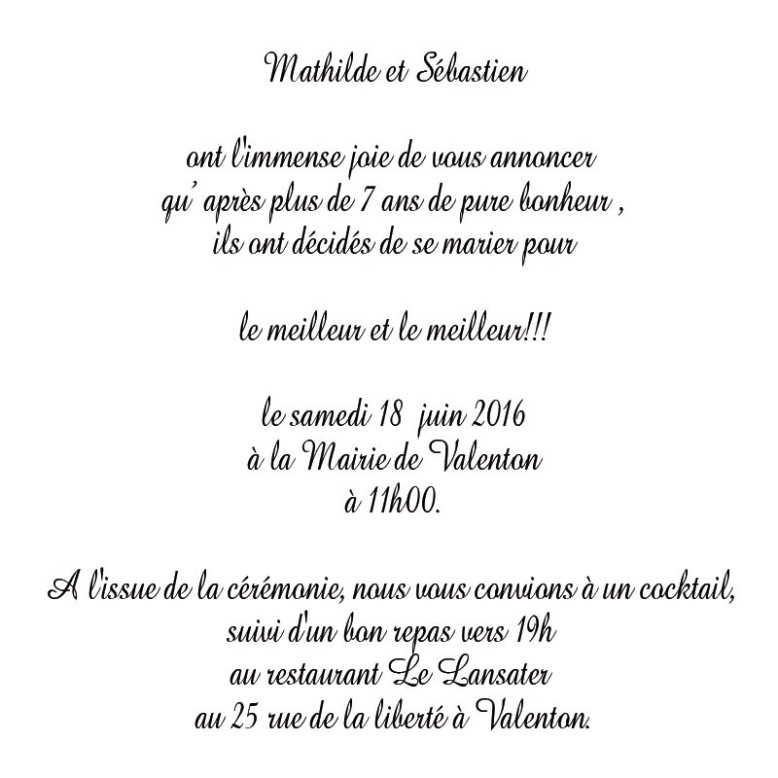 Faire part imprimé pour mariage pas cher Faire part imprimé pour mariage pas cher