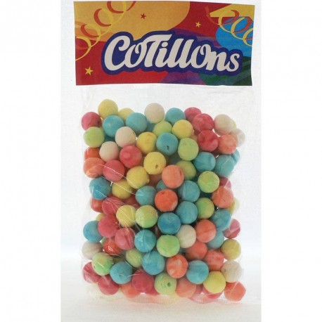 Package boules cotillons 