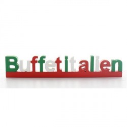 Buffet Italien