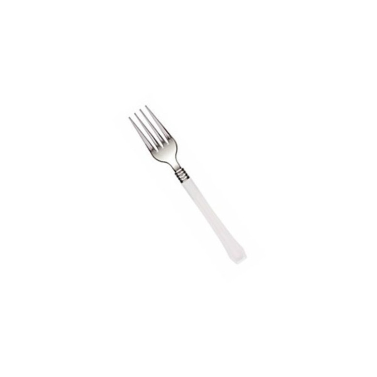 20 fouchettes prestige blanches 20 fouchettes prestige blanches