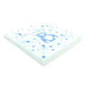 20 serviettes baby shower ou naissance garçon
