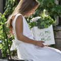 Urne "La vie est belle"