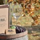 10 marque place viticole "Grand Cru", éléments de décoration très classe 