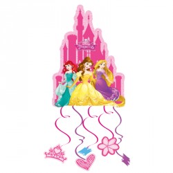 Pinata Princesses Disney pour organiser une animation digne d'une fête d'anniversaire.