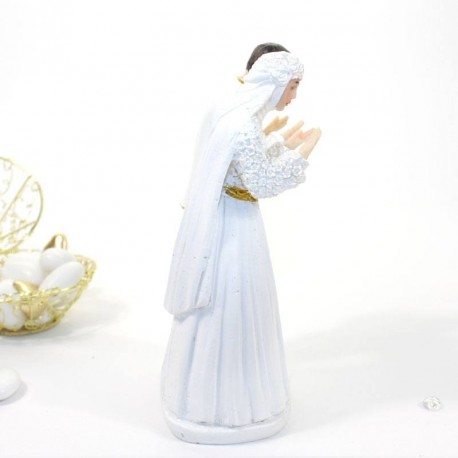Figurine Mariage musulman