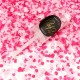 Push Pop confettis Rose et Fuchsia pour créer un moment joyeux plein de pep’s.