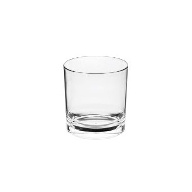 Verre à Whisky Incassable 25cl