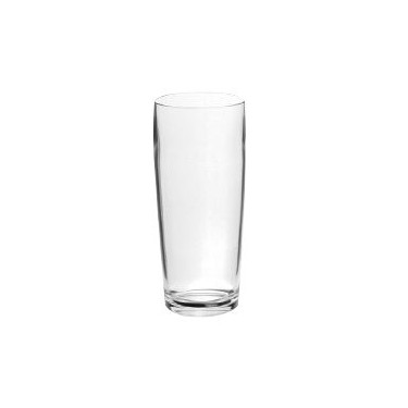 Verre tube Incassable 22cl