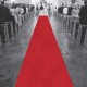 Grand tapis de mariage pour salle ou église 15 mètres