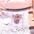 Perles de sucre Rose gold 70 gr