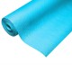 Nappe papier rouleau 20m Turquoise