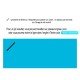 20 Etiquettes Turquoises personnalisables Texte et Logo