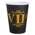 Gobelets VIP pour anniversaire ou soirée VIP