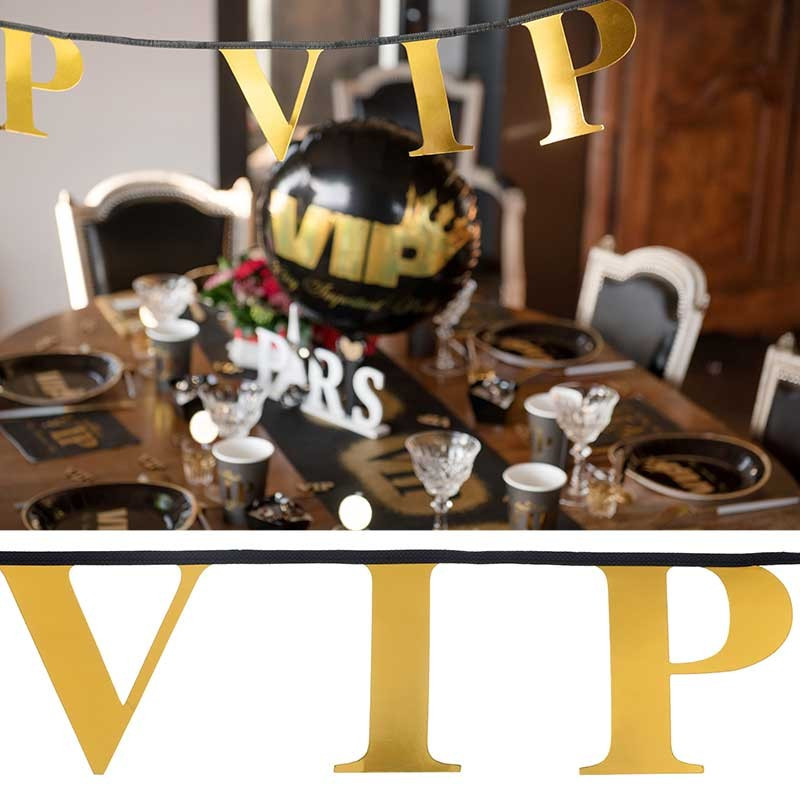 Magik Moments Kit Création Invitation Anniversaire à Gratter - Thème VIP 10 Cartes