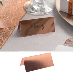 10 Marque place Rose Gold
