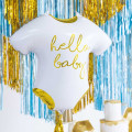 Ballon Hello Baby 51 cm