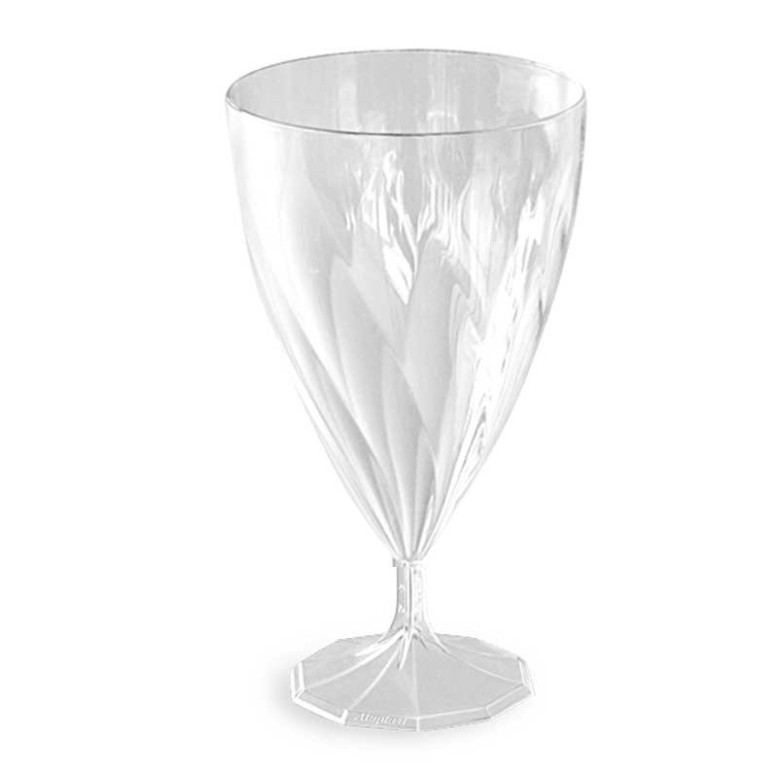 132 VERRES À EAU CRISTAL 132 VERRES À EAU CRISTAL