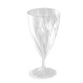 168 VERRES À VIN CRISTAL 168 VERRES À VIN CRISTAL