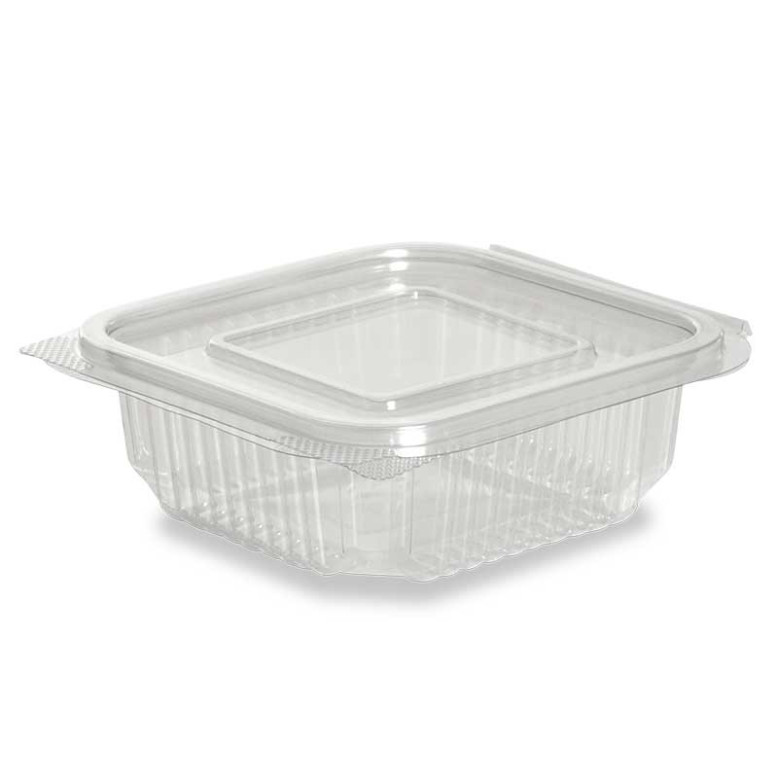 600 BOÎTES SALADE CHARNIÈRE 250GR 600 BOÎTES SALADE CHARNIÈRE 250GR
