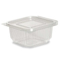 600 BOÎTES SALADE CHARNIÈRE 375GR 600 BOÎTES SALADE CHARNIÈRE 375GR