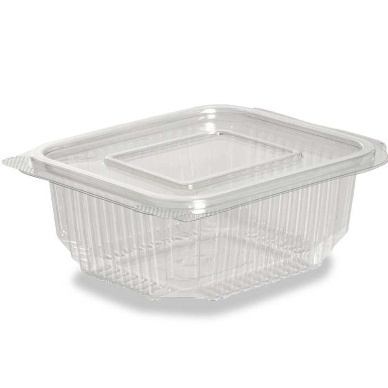 600 BOÎTES SALADE CHARNIÈRE 500GR 600 BOÎTES SALADE CHARNIÈRE 500GR