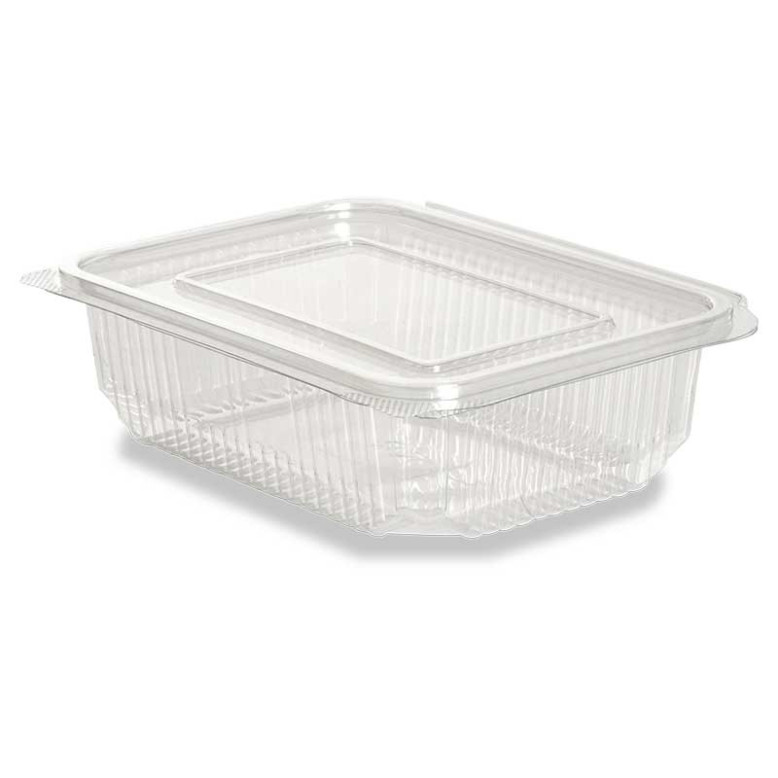 400 BOÎTES SALADE CHARNIÈRE 750GR 400 BOÎTES SALADE CHARNIÈRE 750GR
