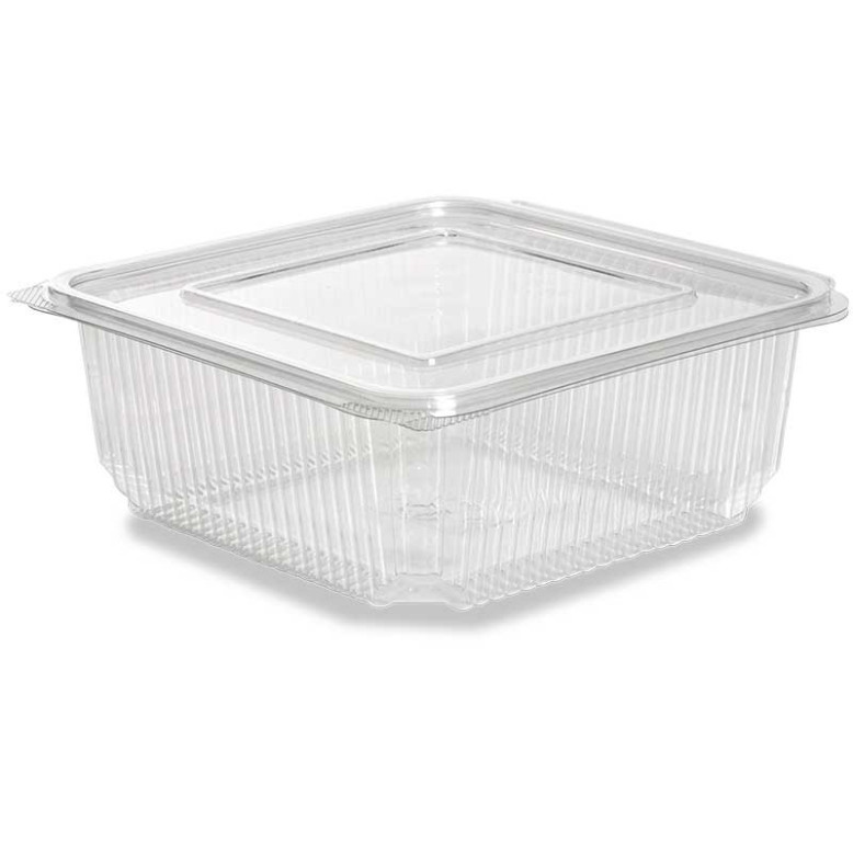 200 BOÎTES SALADE CHARNIÈRE 1500GR 200 BOÎTES SALADE CHARNIÈRE 1500GR