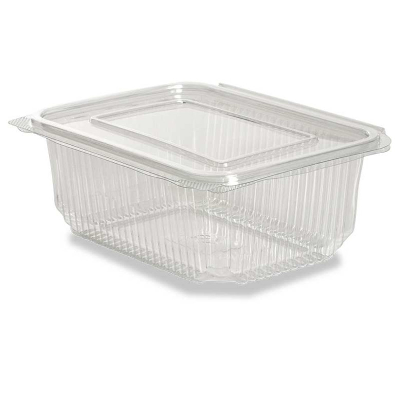 400 BOÎTES SALADE CHARNIÈRE 1000GR 400 BOÎTES SALADE CHARNIÈRE 1000GR