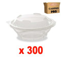 50 bols salade charnière 600gr