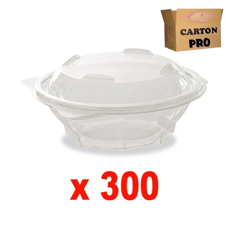 300 BOLS SALADE CHARNIÈRE 600 300 BOLS SALADE CHARNIÈRE 600