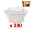 50 bols salade charnière 750gr