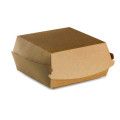 600 BOITES HAMBURGER 120 KRAFT 600 BOITES HAMBURGER 120 KRAFT