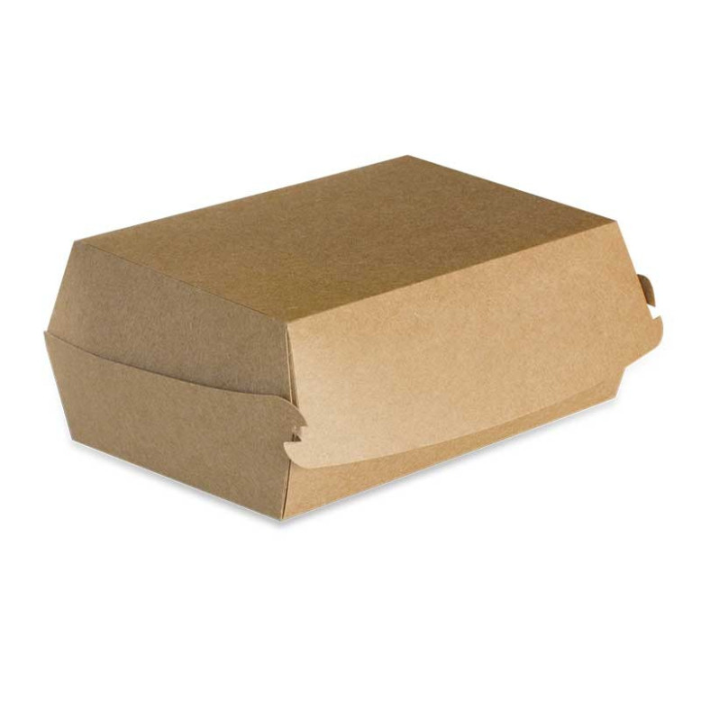 600 BOITES HAMBURGER 155 KRAFT