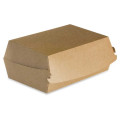 300 BOITES HAMBURGER 200 KRAFT