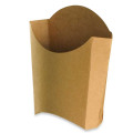 1000 CORNETS A FRITES KRAFT MM
