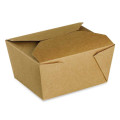 BOITE KRAFT BRUN 780 ML BOITE KRAFT BRUN 780 ML