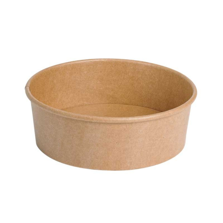 300 POTS A SALADE KRAFT 500ml 300 POTS A SALADE KRAFT 500ml