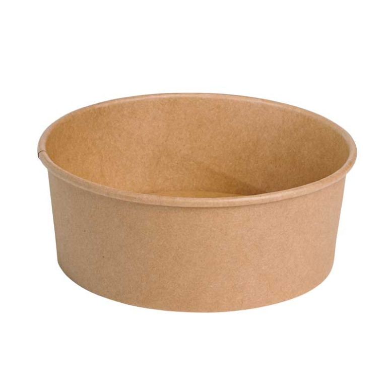 300 POTS A SALADE KRAFT 1100 ml