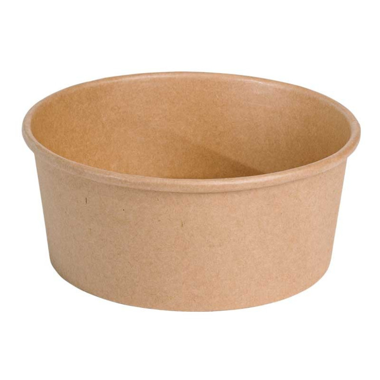 300 POTS A SALADE KRAFT 1250 ml