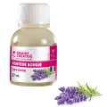 Huile senteur lavande pour bougie