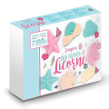 Kit savons Licorne
