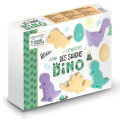 Kit savons Dinosaures pour enfants