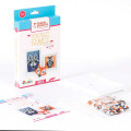 Kit de perles à repasser Animaux