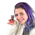 Kit Fimo "chat" pour enfants