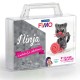 Kit Fimo "chat" pour enfants