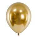 Ballons Or glossy pour arche de ballon Ballons Or glossy pour arche de ballon