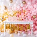 50 Ballons Glossy or 30 cm